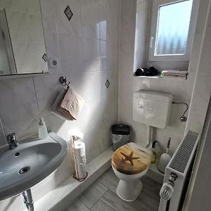 Private Bathroom King Room