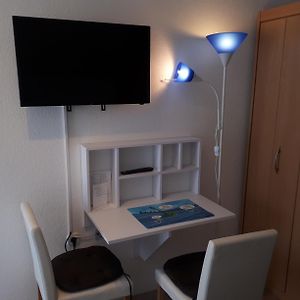 Kleines Studio